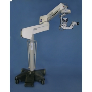 Microscope Zeiss OPMI Visu 200 / S8