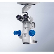 Microscope Zeiss OPMI Lumera / S7
