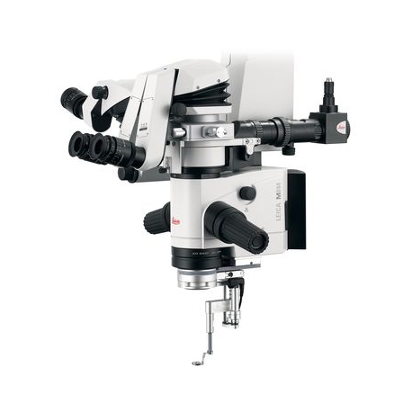 Microscope Leica M844 F40