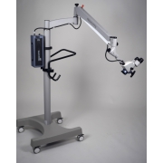 Microscope O.R.L. OMNI Plus OSM 200 Video