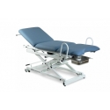 Gynaecological couch CE 0330 R