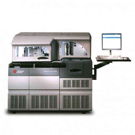 Beckman Coulter DXC600