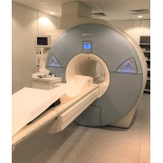 Siemens Avanto 1,5T MRI Scanner