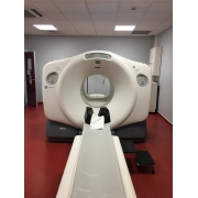 GE Discovery RX PET CT