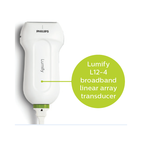 PHILIPS	LUMIFY L12-4