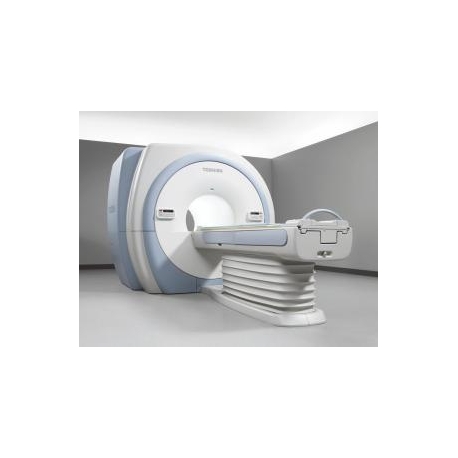 1,5 T MRI Toshiba Vantage TITAN