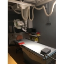 Salle de radiologie GE Proteus
