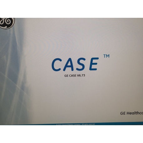 GE Case + eBike Comfort