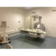 Salle de radiologie Siemens ICONOS R200