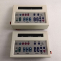 00-900649-01 claviers de commande latéraux complets pour amplificateur de brillane EOC 9600