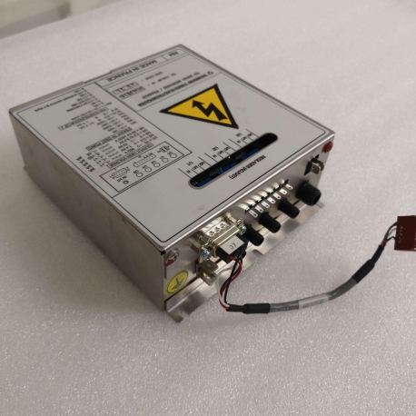 TH 7194-3P alimentation pour amplificateur de brillance OEC 9600