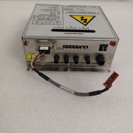 TH 7194-3P alimentation pour amplificateur de brillance OEC 9600