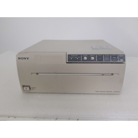 Imprimante Sony UP960-CE