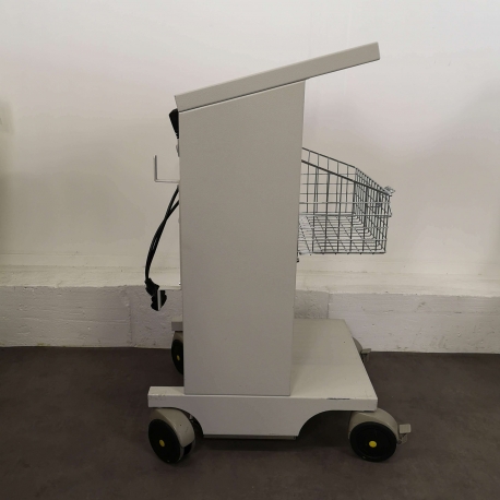 Chariot de bistouri électrique Erbe 20185-008