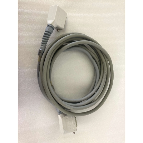 00-453118-02 Interconnect cable pour amplificateur de brillance EOC 7700