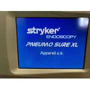Insufflateur Stryker Pneumo Sure XL High Flow
