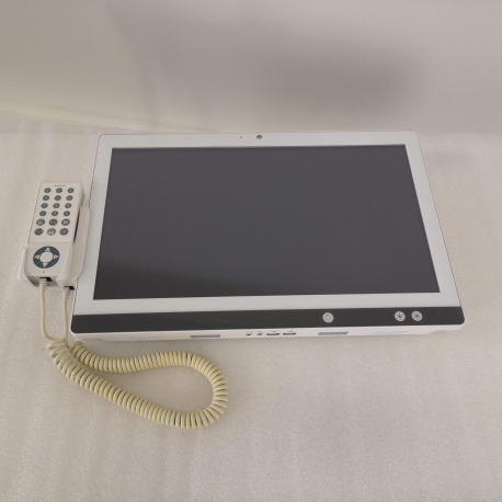 Moniteur tactile au lit du patient (bedside) 18.5"  ONYX-BE-381
