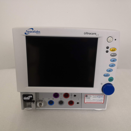 Moniteur multi-paramètres Spacelabs Medical Ultracare SLP 100