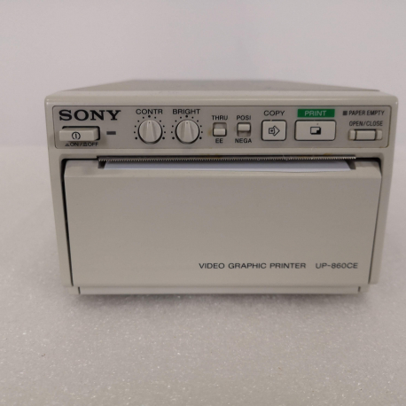Reprographe Sony UP-860CE