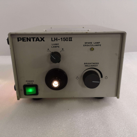 Source de lumière Pentax LH-150 II