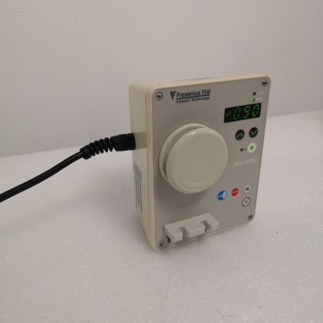 Fresenius Mini 2000 IEC 031010