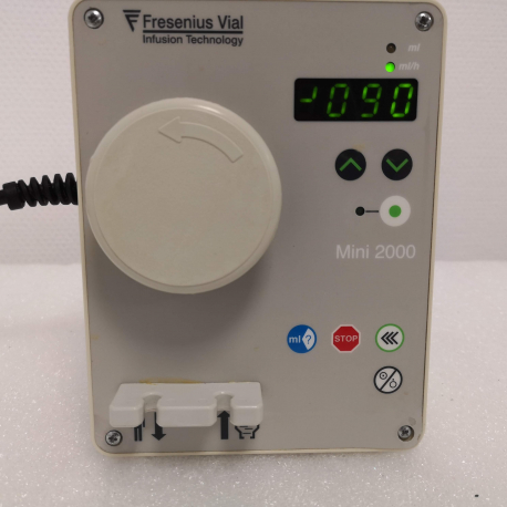 Fresenius Mini 2000 IEC 031010