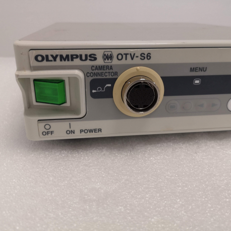 Olympus OTV-S6