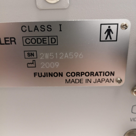 Fujinon Balloon Controller PB