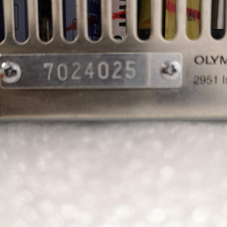 Olympus VISERA Pro CLV-S40Pro