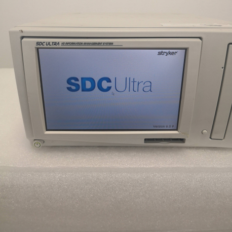 Stryker SDC Ultra