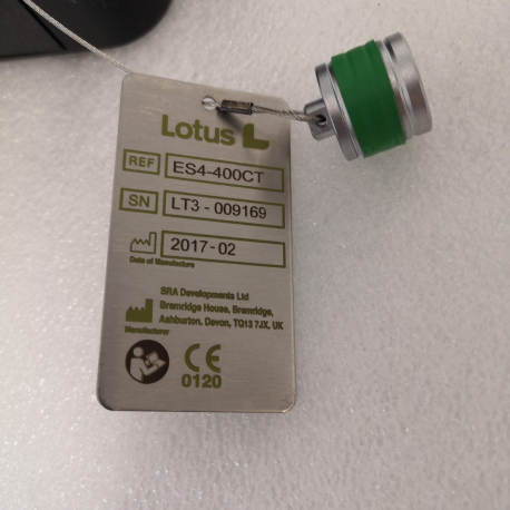 Electrosurgical Unit BOWE Lotus LG4