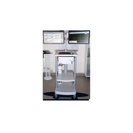 Chariot endoscopie COSMED C03550-01-04